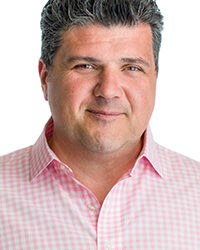 Monitor Most Influential Profile: Joseph M. Santora | 2026 Mentors Extraordinaire