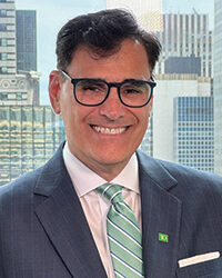 Monitor Most Influential Profile: Anthony R. Sasso | 2026 Icon