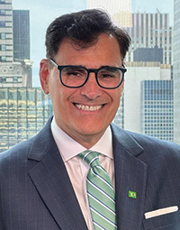 Monitor Most Influential Profile: Anthony R. Sasso | 2026 Icon 1 Sasso Anthony 2026