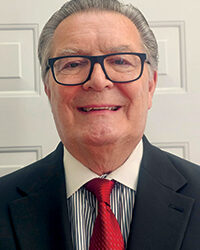 Monitor Most Influential Profile: Joseph Sebik | 2026 Industry Advocates