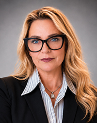 Monitor Most Influential Profile: Marci Slagle | 2026 Rainmakers 1 Slagle Marci