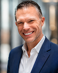 Monitor Most Influential Profile: Charles Stackhouse | 2026 Market Movers