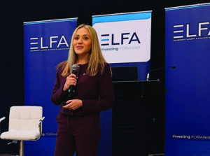 Starr Lilian ELFA