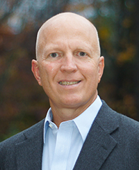 Monitor Most Influential Profile: Denis Stypulkoski | 2026 Creating Change & Innovation
