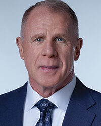 Monitor Most Influential Profile: Raymond Sullivan | 2026 Rainmakers