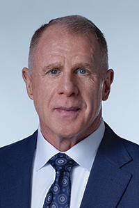 Monitor Most Influential Profile: Raymond Sullivan | 2026 Rainmakers 1 Sullivan Raymond 2026