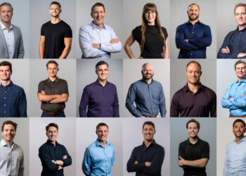 Monitor Most Influential Profile: Trinity Capital | 2026 EF Team of the Year
