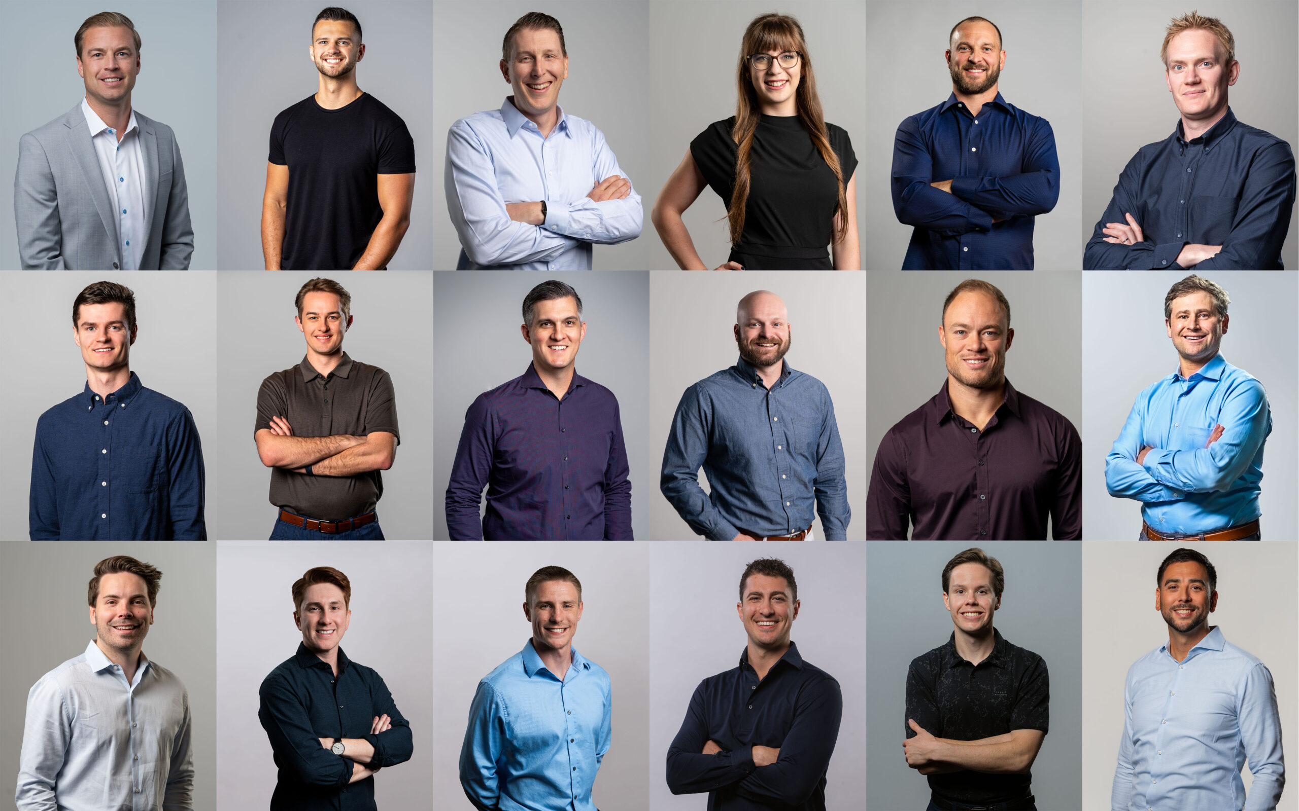 Monitor Most Influential Profile: Trinity Capital | 2026 EF Team of the Year