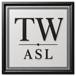 Monitor Most Influential Profile: Tom Ware | 2026 Icon 2 TWASL Logo 2026 at 254