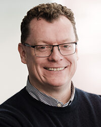 Monitor Most Influential Profile: Steve Taplin | 2026 Tech Transformers