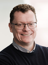 Monitor Most Influential Profile: Steve Taplin | 2026 Tech Transformers 1 Taplin Steve