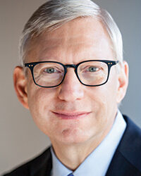 Monitor Most Influential Profile: Scott A. Thacker | 2026 Champions of Inclusivity