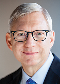 Monitor Most Influential Profile: Scott A. Thacker | 2026 Champions of Inclusivity 1 Thacker Scott