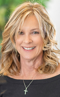 Monitor Most Influential Profile: Peggy Tomcheck | 2026 Mentors Extraordinaire 1 Tomcheck Peggy 2026