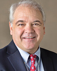 Monitor Most Influential Profile: Tom Ware | 2026 Icon