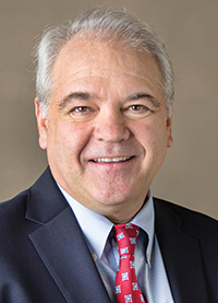 Monitor Most Influential Profile: Tom Ware | 2026 Icon 1 Ware Tom 2026