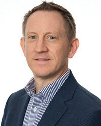Monitor Most Influential Profile: Jo Wright | 2026 Creating Change & Innovation