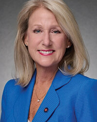 Monitor Most Influential Profile: Donna Yanuzzi | 2026 Icon