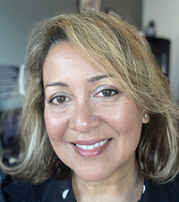 Monitor Most Influential Profile: Nahid Zamir | 2026 Operational Optimizers