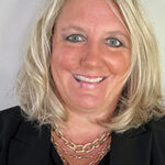 EXECUTIVE LENS: Who Gets in the Room? Four Equipment Finance Executives on Becoming True Allies to Women’s Advancement 5 Zschokke Stephanie 2026