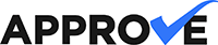 approve logo at 200