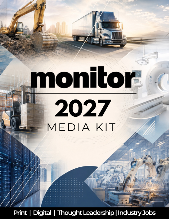2027 Monitor Media Kit